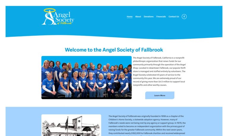 AngelSociety